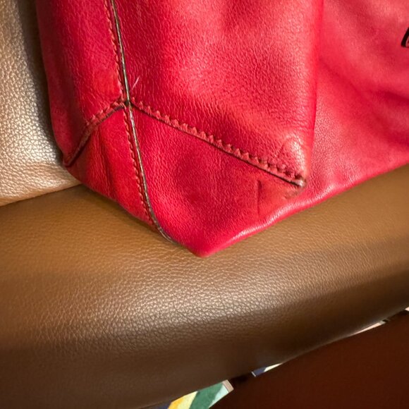 Vintage Gucci Park Avenue Horsebit Tote Bag *SEE PHOTOS* - Picture 7 of 13